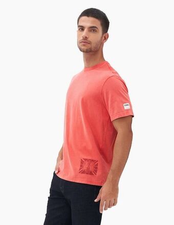 Liverpool Playera american eagle fifa mundial cuello redondo para hombre oferta