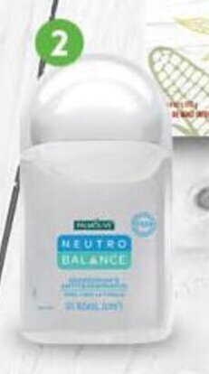 Walmart Desodorante Roll On Neutro Balance 65ml oferta
