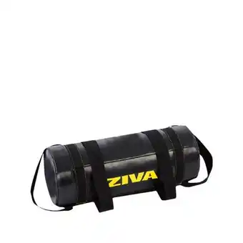Martí Bolsa de contrapeso ziva fitness 5 kg oferta