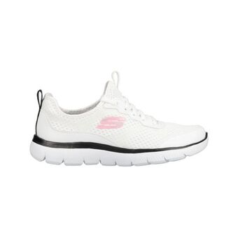 Tenis skechers fitness summits mujer