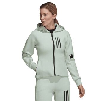 Martí Chamarra adidas casual mission victory mujer oferta