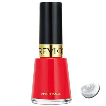 Classic nail enamel