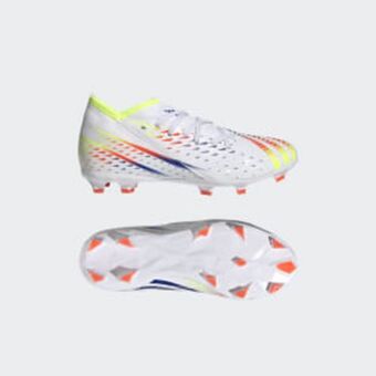 Adidas Calzado de fútbol predator edge.3 terreno firme oferta