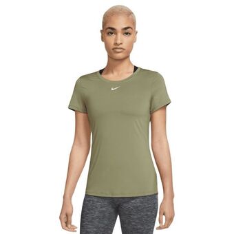 Martí Playera nike fitness dri-fit one mujer oferta