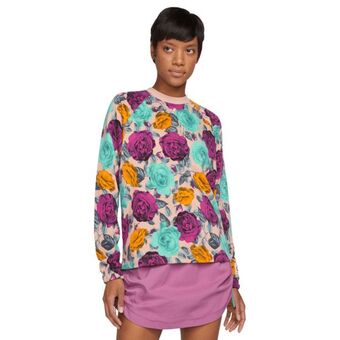 Martí Sudadera nike casual icon clash mujer oferta