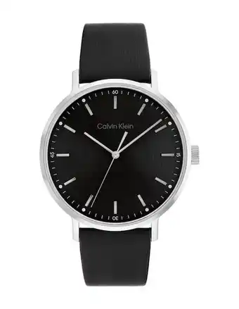 Liverpool Reloj calvin klein para hombre 25200050 oferta