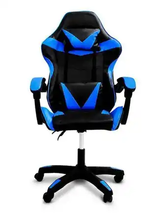 Liverpool Silla gamer idea nuova hogar oferta