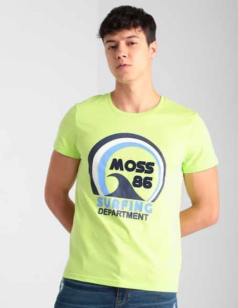 Mossimo argentina discount