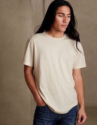 Liverpool Playera cuello redondo para hombre oferta