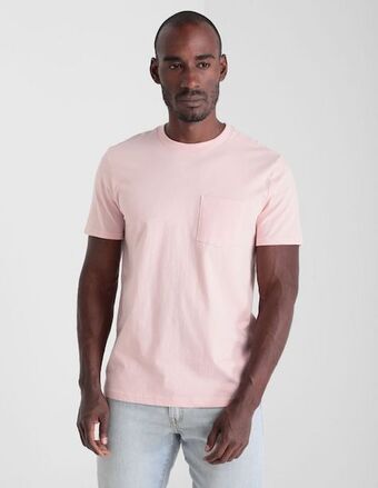 Liverpool Playera cuello redondo para hombre oferta