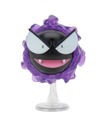 Gameplanet Figura pokemon battle figure gastly oferta