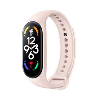 El Bodegón Xiaomi smart band 7 strap ivory oferta