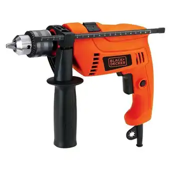Sears Rotomartillo ½? 650 w hd650-b3 black&decker oferta