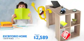 Ofix Escritorio Home oferta