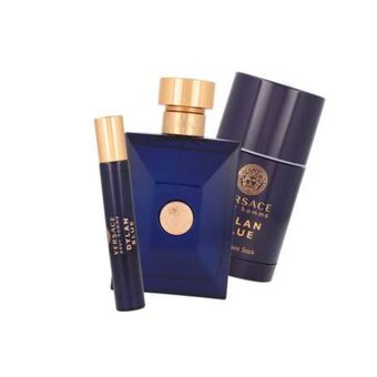 Sam's Club Set de fragancia versace pour homme dylan blue oferta