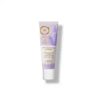 L'Bel Spa collection crema para manos lavanda oferta