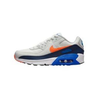 El Bodegón Tenis unisex nike air max 90 ltr blancos oferta