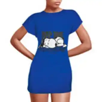 Camisón para dama