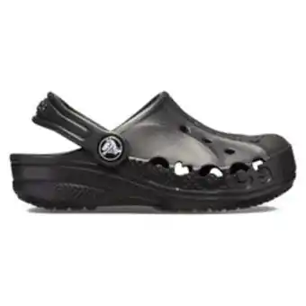 Crocs Kid's baya clog oferta