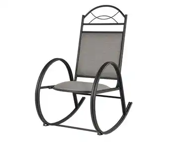 Silla mecedora lt ixtapa