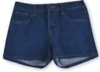 Chedraui Short para Dama Ch-Eg oferta