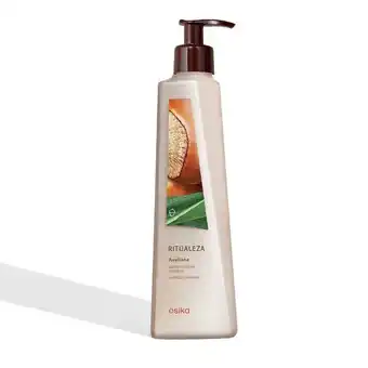 Crema corporal ritualeza avellana