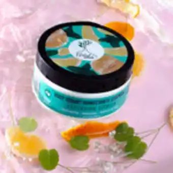 Waldos Body yogurt explosión cítrica árbol verde 200ml oferta