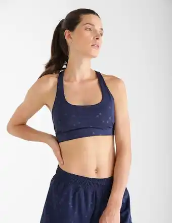GAP Top deportes de entrenamiento para mujer oferta