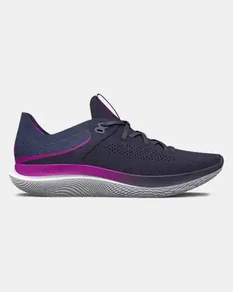 Under Armour Tenis para correr ua flow synchronicity para mujer oferta