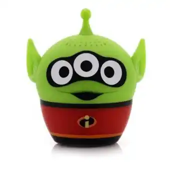 OfficeMax Bocina bitty bommer alien mr. increíble oferta