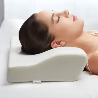 Set almohadas confort