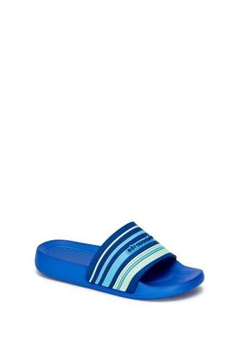 Andrea Sandalia azul 3051306 oferta