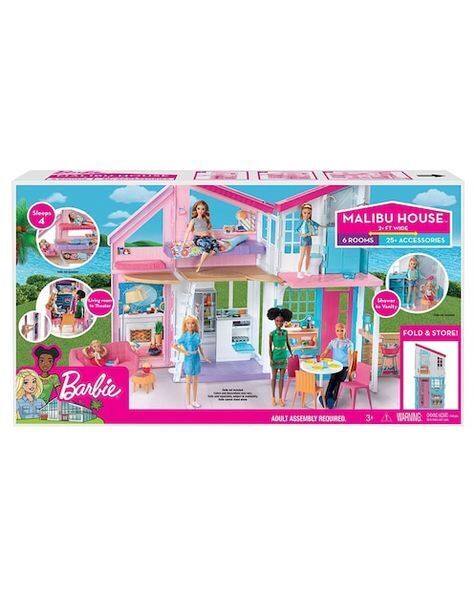 Casa de muñecas liverpool hot sale