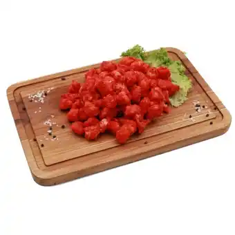 Alsuper Carne de cerdo al pastor 1 kilogram oferta