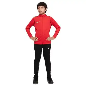 Martí Conjunto deportivo nike futbol dri-fit park 20 niño oferta