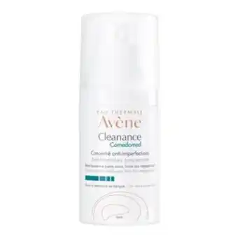 Farmacias YZA Avene cleanance comedomed 30 ml oferta