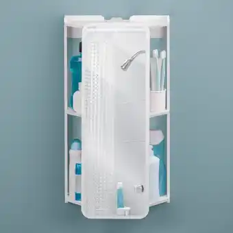 BetterWare Botiquín gira espejo oferta