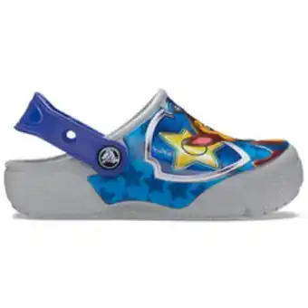 Crocs Kid's crocs fun lab paw patrol patch clog oferta