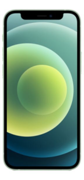Movistar Apple iphone 12 mini 64 gb verde oferta