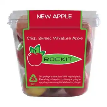 Sam's Club Manzana rockit 1.36 kg oferta