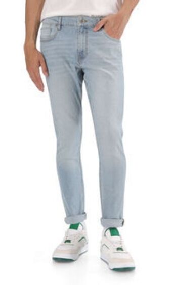 C&A Skinny jeans oferta