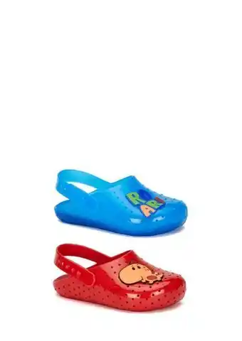 Andrea Flat azul 3049143 oferta