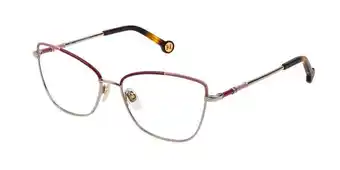 Devlyn Lente oftálmico para mujer carolina herrera vhe179 0h60 oro oferta