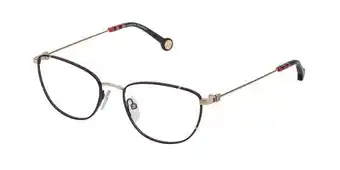 Devlyn Lente oftálmico para mujer carolina herrera vhe166l 0301 negro oferta