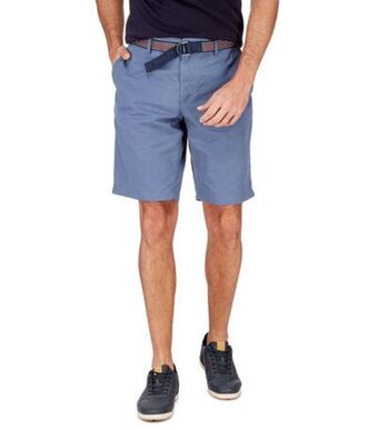 Short hombre