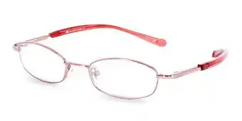 Devlyn Lente oftálmico para hombre oggi 039 rosa/magenta oferta