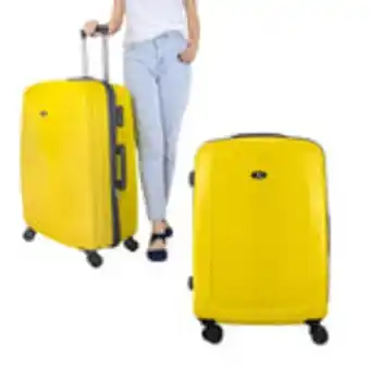 Waldos Combo maleta de viaje premium lisboa 2 piezas oferta