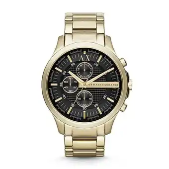 Sears Reloj para hombre armani exchange ax2137 oferta