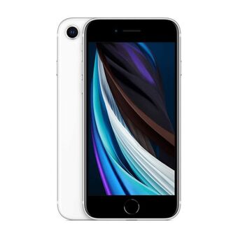 Teléfono reacondicionado iphone se 2 blanco 64 gb