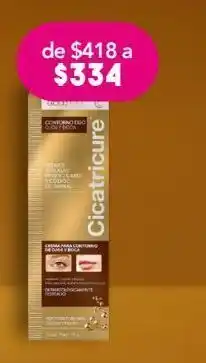 Farmacia San Pablo Contorno duo 15g. oferta